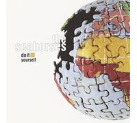 Do It Yourself Import Edition by Seahorses (1997) Audio CD