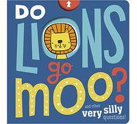 Do Lions Go Moo?