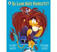 Do Lions Hate Haircuts?