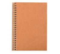 Do List Daily Planner Spirals Notebook Time Management Manual 50 Sheets/100 Pages Planning Daily Notepads Time Management Manual for Travel School