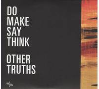 Do Make Say Think – Other Truths – CD