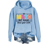 Do Math Not Magic Show Your Work Sweatshirt, Do Math Not Magic Show Your Work Shirt, Math Teacher Shirts Women Man
