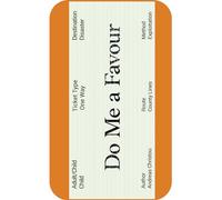 Do Me a Favour