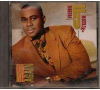 Do Me Again by Jackson, Freddie (1990) Audio CD