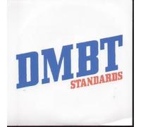 Do Me Bad Things - Standards [7" VINYL]