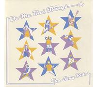 Do Me Bad Things - The Song Rides [7" VINYL]