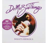 Do Me Bad Things - What's Hideous [DVD AUDIO]