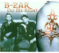 Do Me Right – CD
