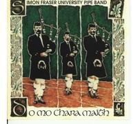 Do Mo Chara Maith by Simon, Fraser Univ Pipe Band (2008-01-01)