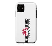 DO NO HARM BUT TAKE NO SHIT - COMBAT MEDIC Case for iPhone 11