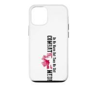 DO NO HARM BUT TAKE NO SHIT - COMBAT MEDIC Case for iPhone 12/12 Pro