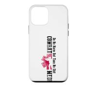DO NO HARM BUT TAKE NO SHIT - COMBAT MEDIC Case for iPhone 12 mini