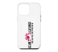 DO NO HARM BUT TAKE NO SHIT - COMBAT MEDIC Case for iPhone 12 Pro Max