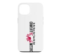 DO NO HARM BUT TAKE NO SHIT - COMBAT MEDIC Case for iPhone 13