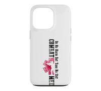 DO NO HARM BUT TAKE NO SHIT - COMBAT MEDIC Case for iPhone 13 Pro