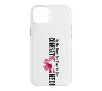 DO NO HARM BUT TAKE NO SHIT - COMBAT MEDIC Case for iPhone 14 Plus
