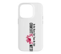 DO NO HARM BUT TAKE NO SHIT - COMBAT MEDIC Case for iPhone 14 Pro