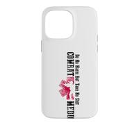 DO NO HARM BUT TAKE NO SHIT - COMBAT MEDIC Case for iPhone 14 Pro Max