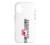 DO NO HARM BUT TAKE NO SHIT - COMBAT MEDIC Case for iPhone 16