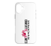 DO NO HARM BUT TAKE NO SHIT - COMBAT MEDIC Case for iPhone 16 Plus