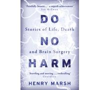 DO NO HARM by Henry Marsh Paperback Self Help Business