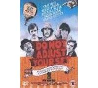 Do Not Adjust Your Set [DVD]