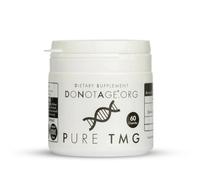 Do Not Age Pure TMG 60 Capsules - 1000mg per Serving