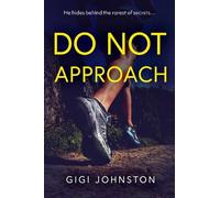 DO NOT APPROACH: He hides behind the rarest of secrets…