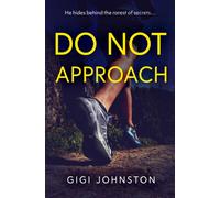 DO NOT APPROACH : He hides behind the rarest of secrets…