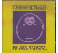 Do Not Attempt To Grow A Brain