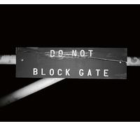 Do Not Block Gate: The 2024 Barkley Marathons