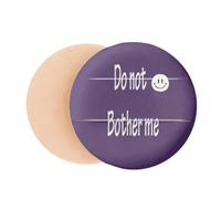 do not bother me leave me al Air Cushion Makeup Foundation Sponge Powder Puff