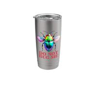 Do Not Bug Me Had Enough Tired Mum Stainless Steel Insulated Tumbler