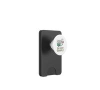 Do Not Comply PopSockets PopWallet for MagSafe