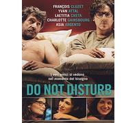 Do Not Disturb