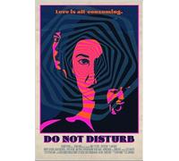 Do Not Disturb