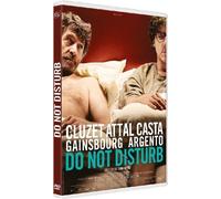 Do Not Disturb (2012) ( Don't Disturb )