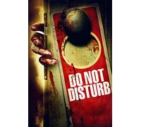 Do Not Disturb (2013)