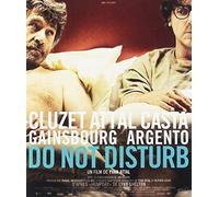 Do Not Disturb [Blu-Ray] [Region B] (IMPORT) (No English version)