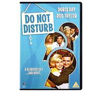 Do Not Disturb [DVD] [1965]