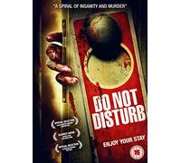 Do Not Disturb – Kaleidoscope – DVD
