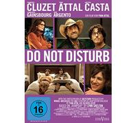 Do not Disturb (DVD)