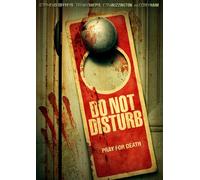 Do Not Disturb - DVD - US Import (Region 1, NTSC) - 2013