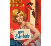 Do Not Disturb DVD DNA