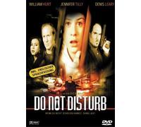 DO NOT DISTURB/DVD - DO NOT DI