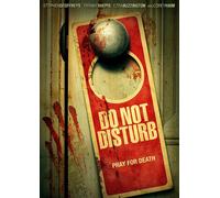Do Not Disturb (DVD) (US IMPORT)