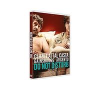 Do not disturb [FR Import] (DVD) ~ Yvan Attal