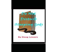 Do Not Disturb Sleeping Gods (Tales of the Midworld)