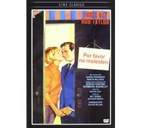 Do Not Disturb (Spaniah Release)
