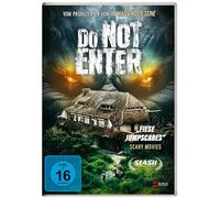 Cardozo, Hugo - Do Not Enter